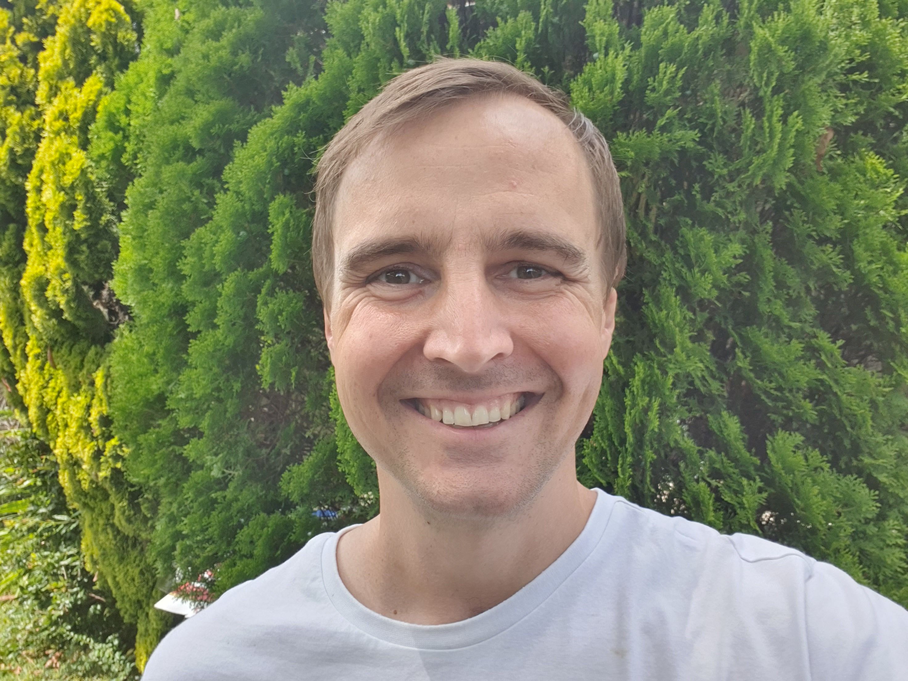 David Mitchell